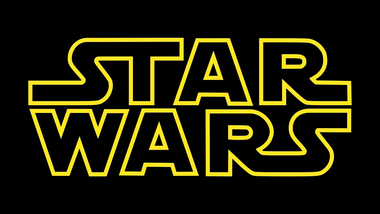 All Star Wars Opening Crawls and Scenes (1 to 9)