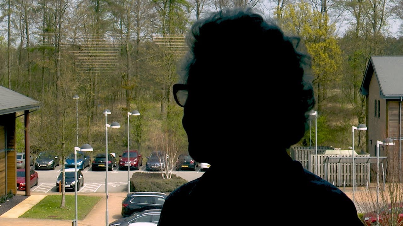 Victim of courier fraud bravely speaks out
