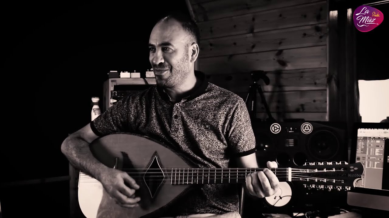 Belaïd Goumeziane - Hommage à Matoub - A yizṛi-w yesriddimen