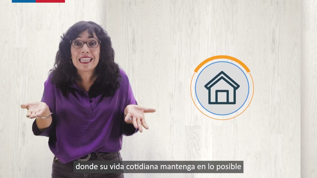 Atencion Centrada en la Persona