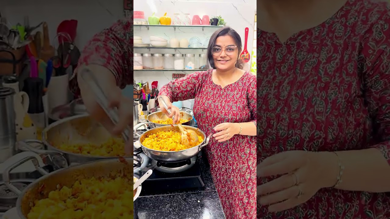 60 बच्चों के लिए तैयार किये Special tiffin packets for Birthday Celebration #sonalkirasoi 