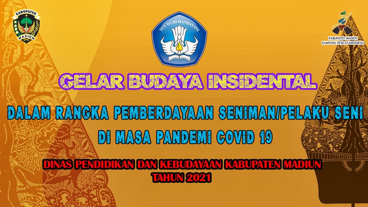 GELAR SENI REOG PONOROGO GAGRAK MEDIUNAN DI ERA '80AN OLEH PERKUMPULAN SOR TEROP MADIUN