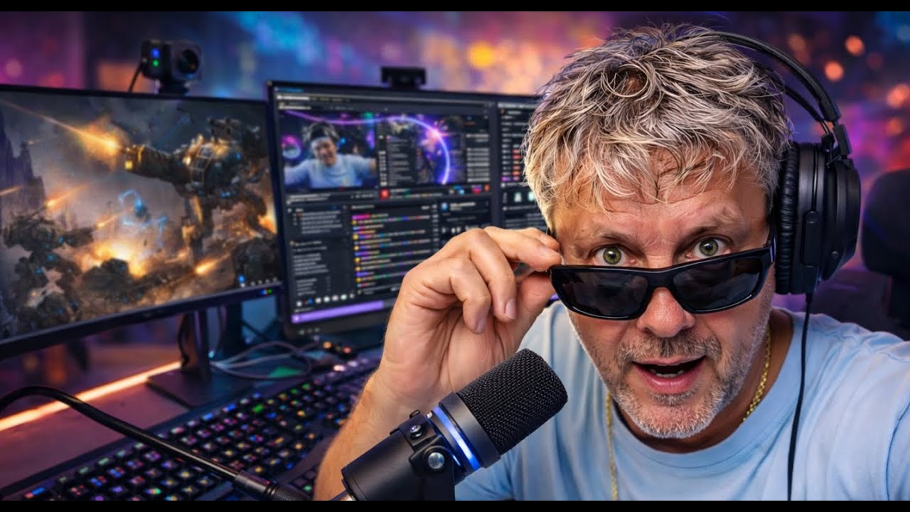 🔥 JDU LIVE! Dneska padne rekord? 🎮😎