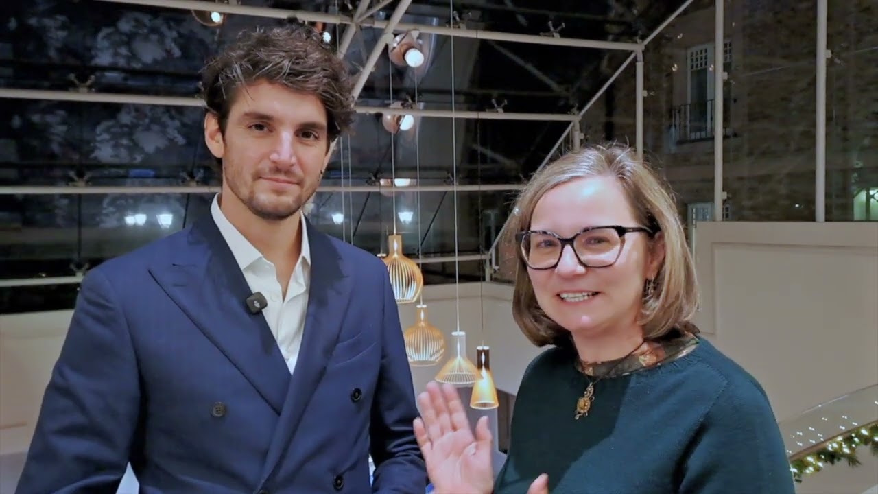 A Dublino inaugurata la X Settimana della Cucina Italiana nel Mondo