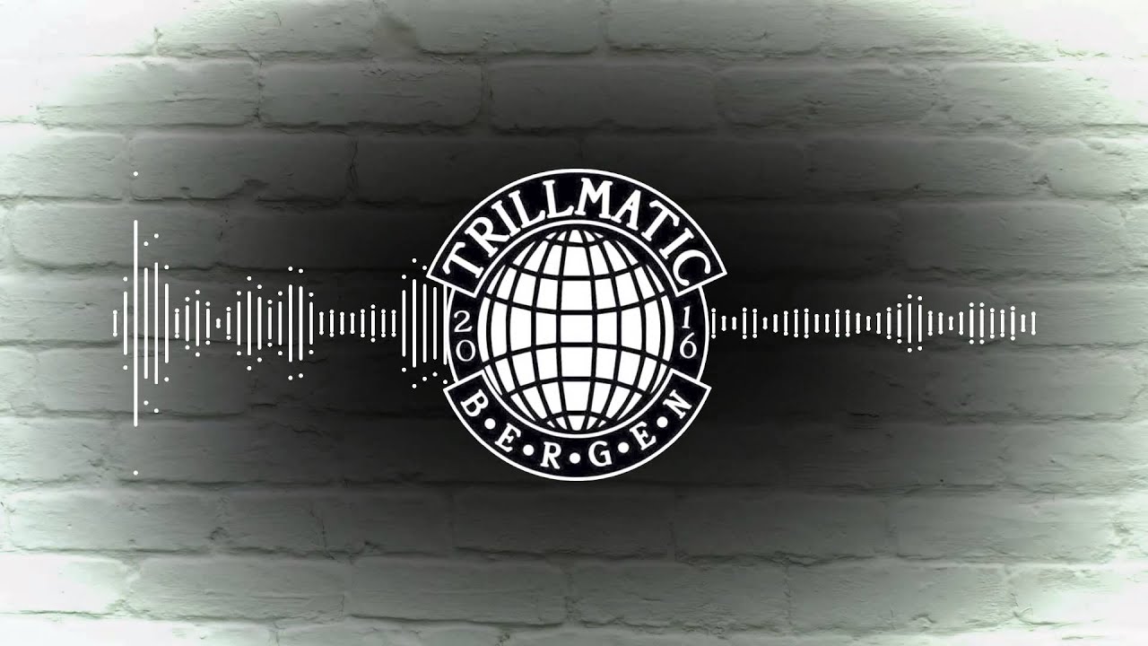 Trillmatic 2016 - KREAM ft. Blvck O