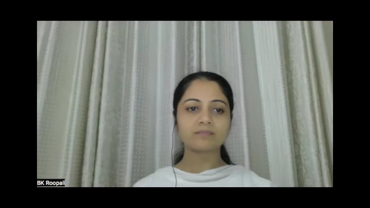 Special Murli, Must Listen for all BKs-  Sakar Murli 14/04/2021-BK Roopali