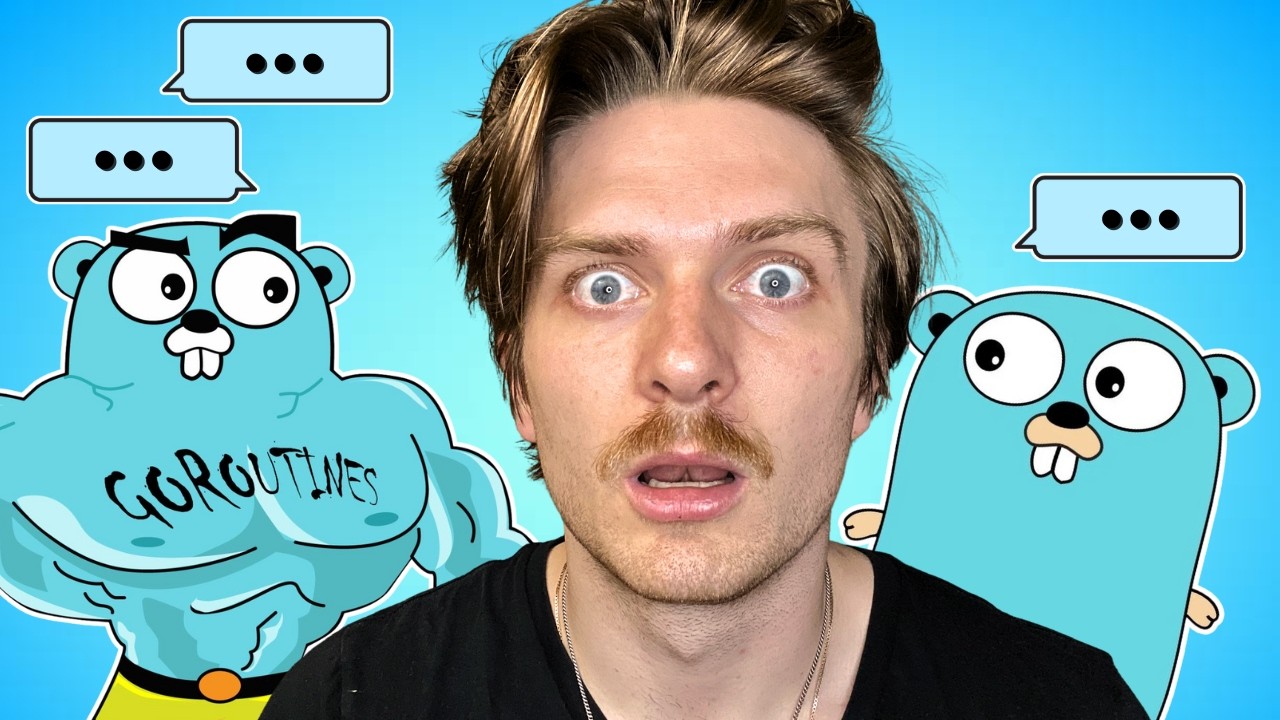How to Build Real‑Time Applications in Golang with Goroutines