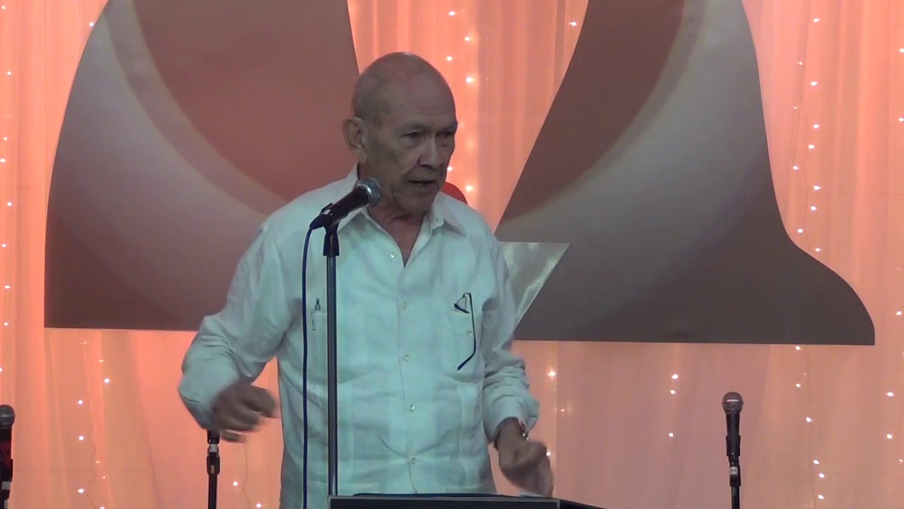 El Ser y La Personalidad   ---   Rev  Gerardo de Ávila
