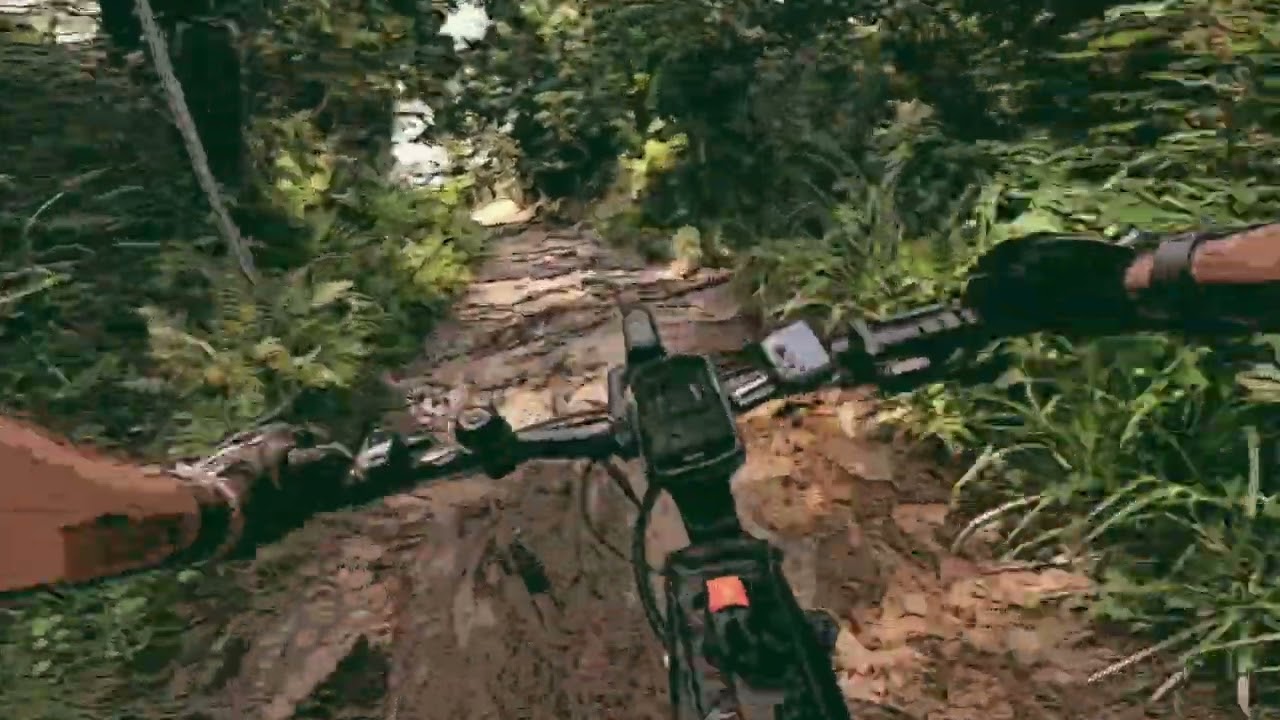 GIRO BIKE: Santallago - Caprona