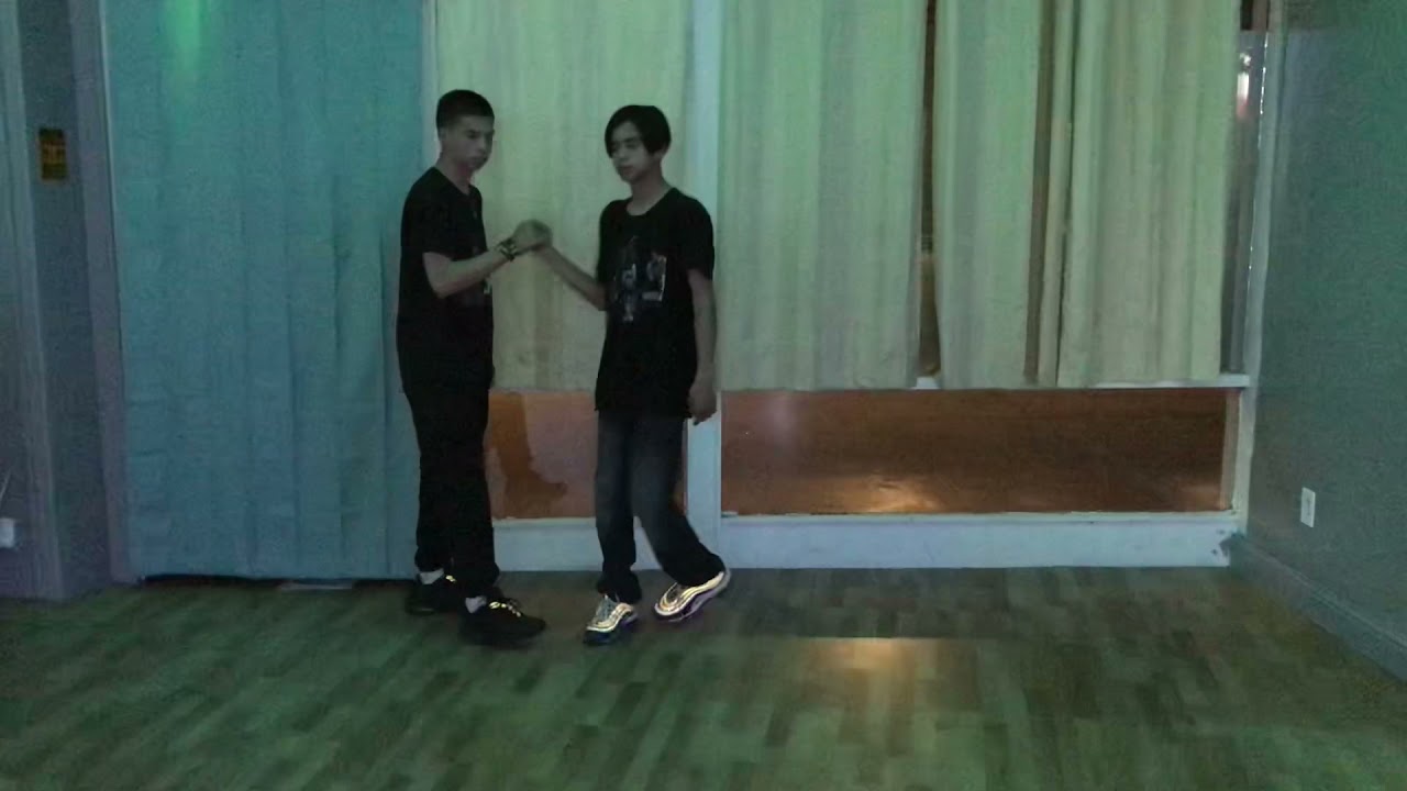 Dem Bague Boyz : Bumpboxx Freestyle Cypher Session! “03 Flow”