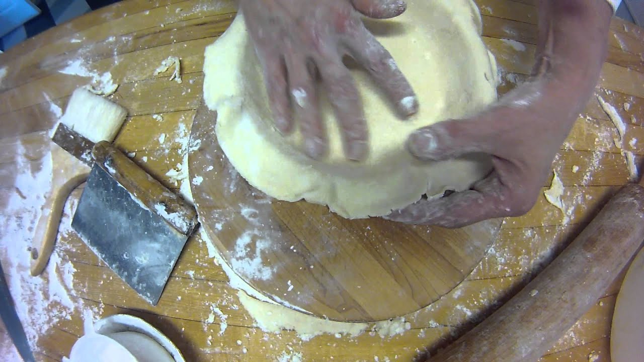 Portage Pie
