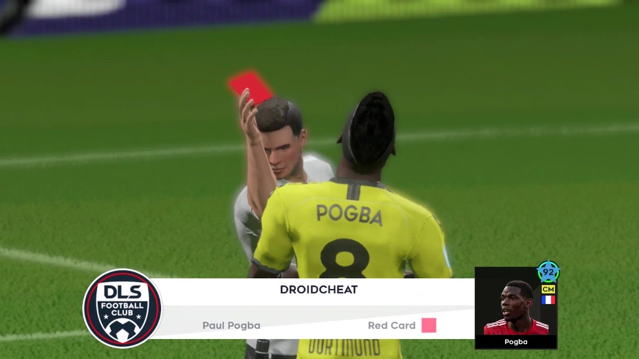 Dream League Soccer 2021 ⚽ Android Gameplay #5