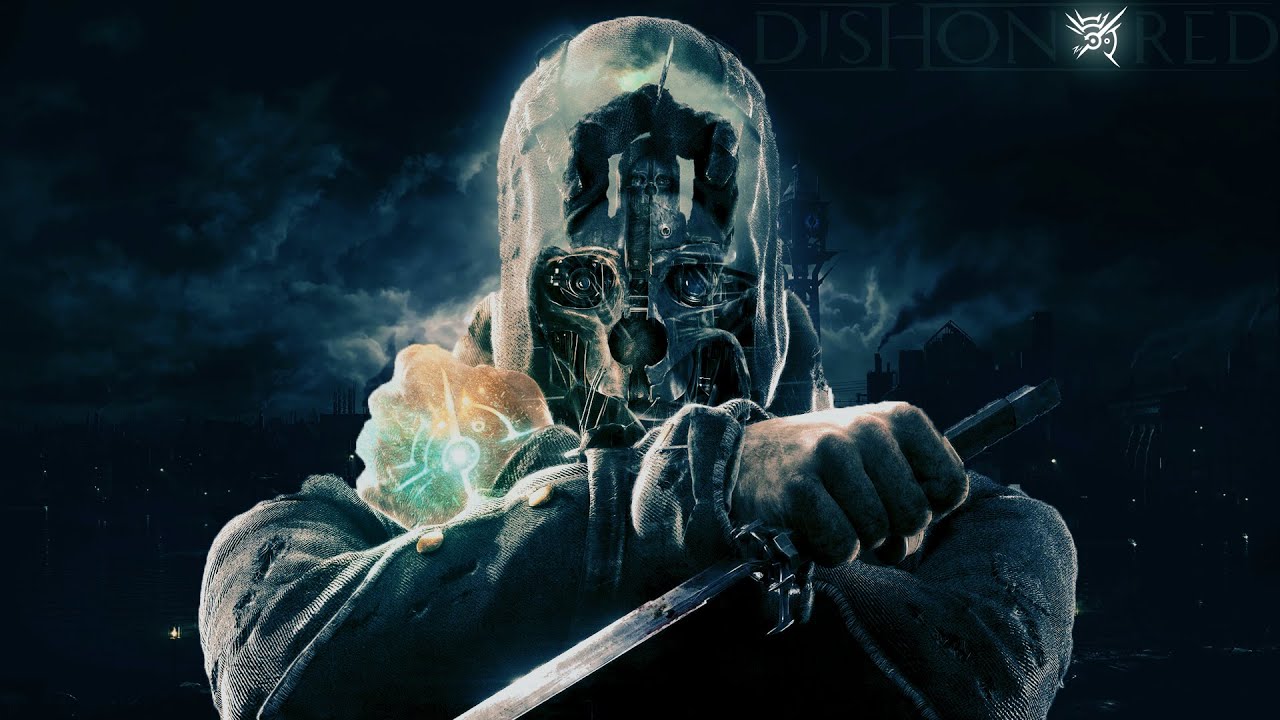 Dishonored: Lore Accurate Corvo Attano (Lighthouse: High Chaos)