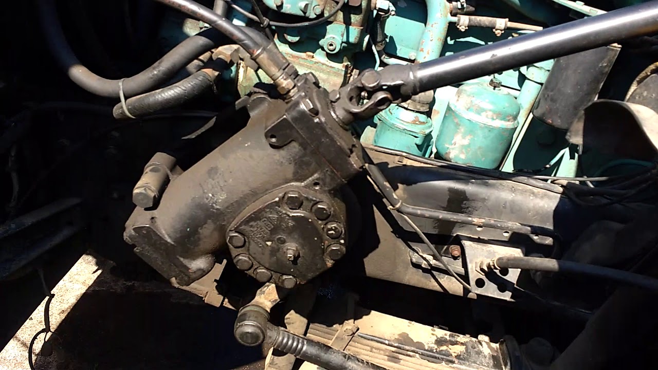 Scania 113 motor com pressão de óleo baixa troca de válvula de alívio não resolve Aida