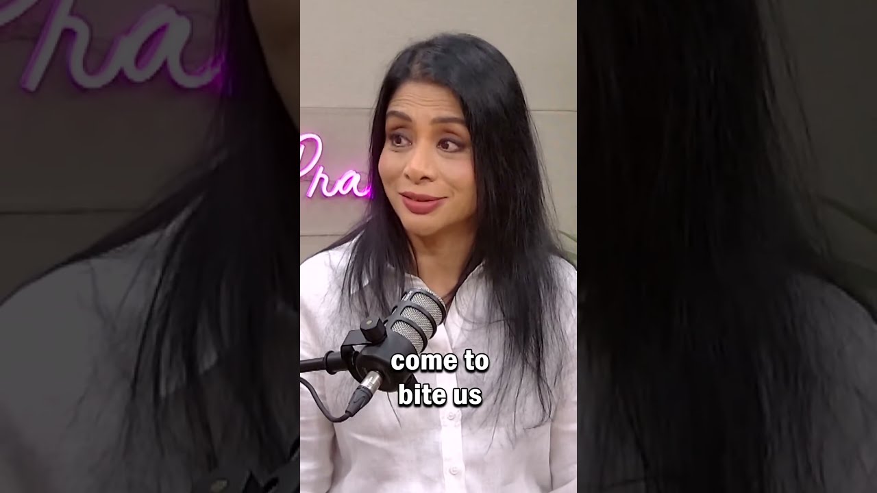 I told Peter to come clean on INX media case as it was going to bite us- Indrani Mukerjea