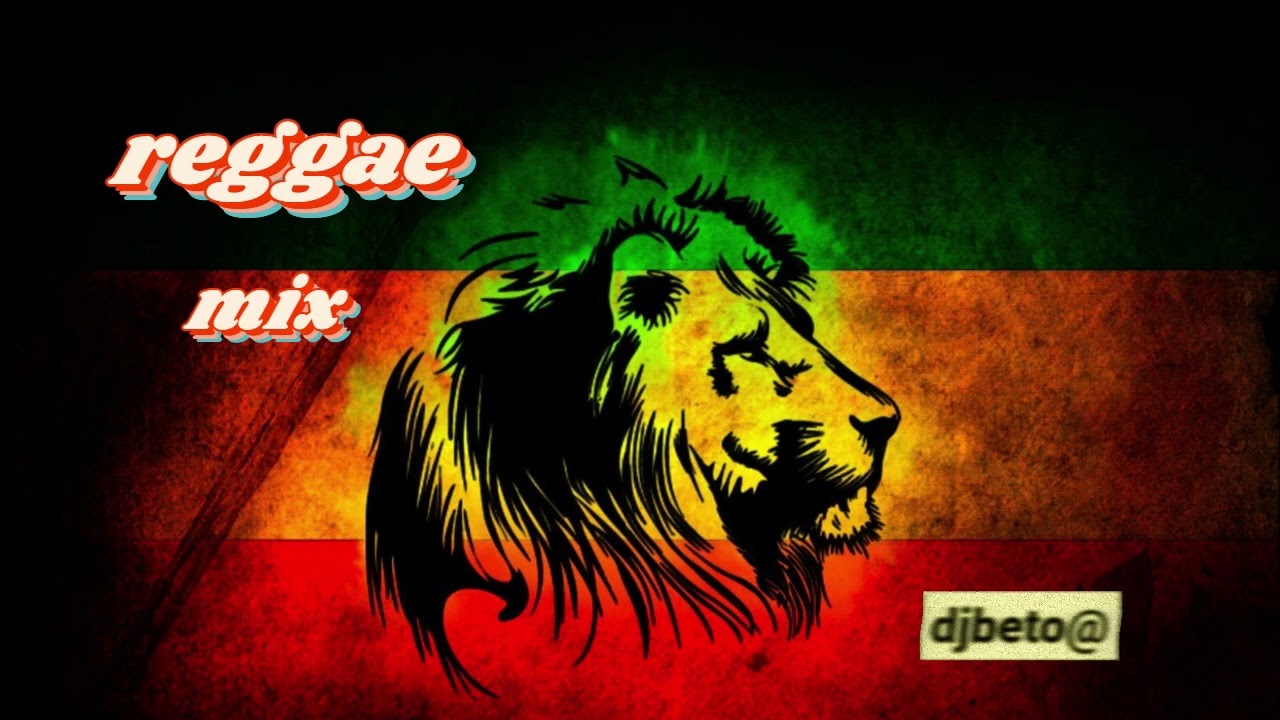 😎 djbeto@ reggae mix { o melhor do reggae }