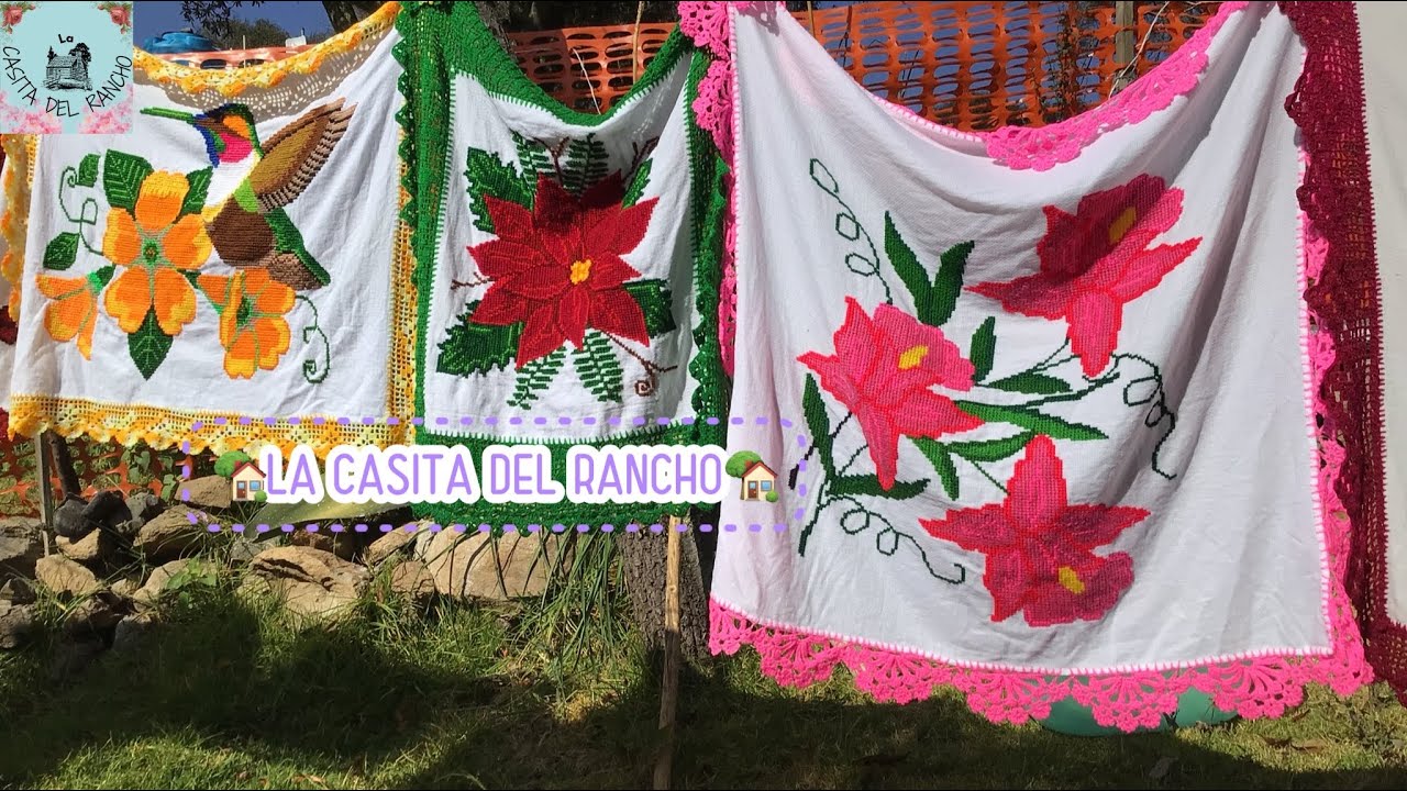 🏡LAVAMOS SERVILLETAS DE LA CASITA🏡