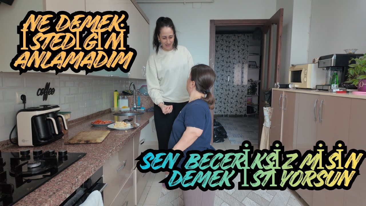 HAYIRDIR ELTİCİM AÇIK AÇIK KONUŞ NE DEMEK İSTEDİN ✨✨ NE YAPMAYA ÇALIŞIYORSUN ✨✨