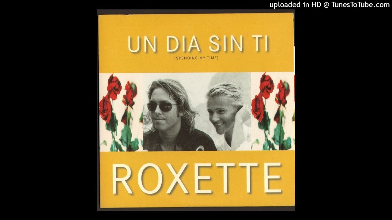 Roxette - Un día sin ti (Versión Cumbia Santafesina) [Rodry Mix]
