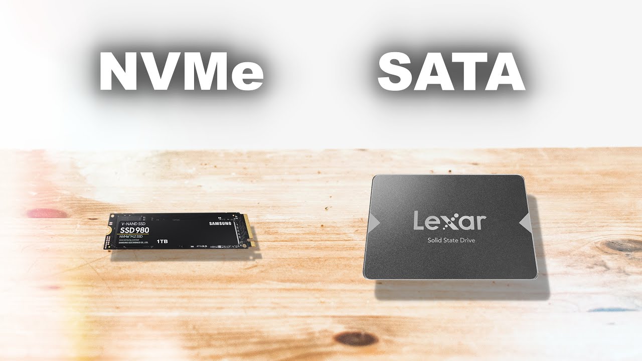 5 Coisas B&Aacute;SICAS sobre SSDs que Voc&ecirc; Precisa Saber!
