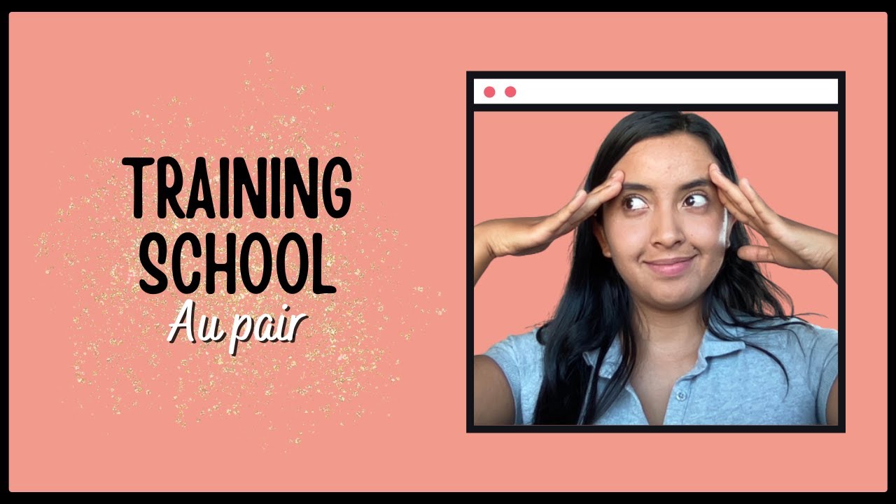 TRAINING SCHOOL | AU PAIR | CULTURAL CARE AU PAIR | TRAINING SCHOOL VIRTUAL | AU PAIR COLOMBIANA