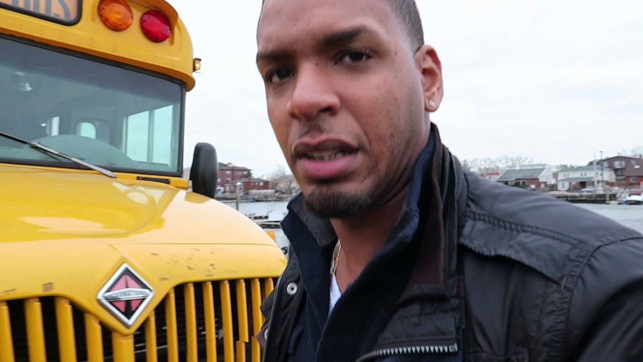 Trying To Buy A Bus Part 2