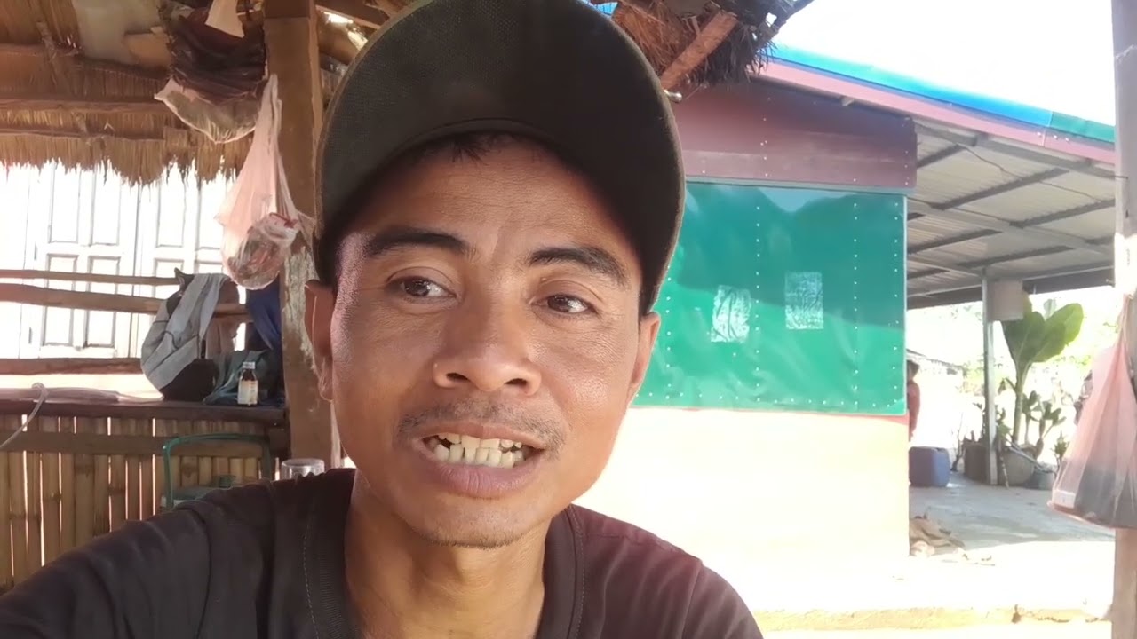 เข้าป่ามืแลก//ເຂົ້າປ່າມື້ແລກ//พราน ทองแท้//4.ม.ค.2026