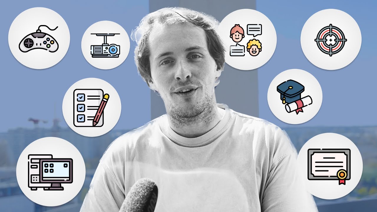 OpenClassrooms, Alternance, Piscine : Parcours d'un développeur à 10.000€ par mois