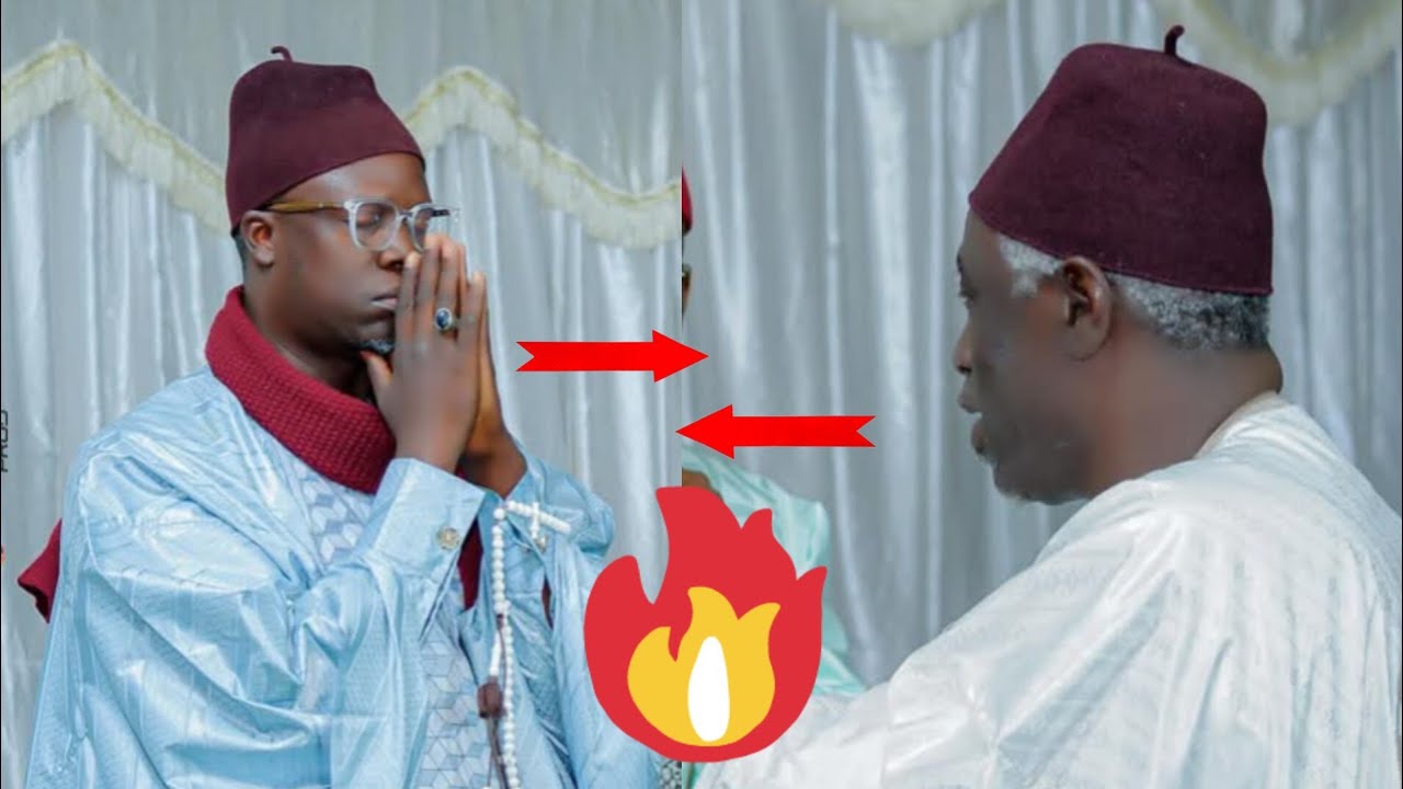 duo bou nékh Abdoul Aziz Mbaye, Oustaz Souleymane Ba, ZIARRA ASSOCIATION SOPE DABAKH (ASD) 2025