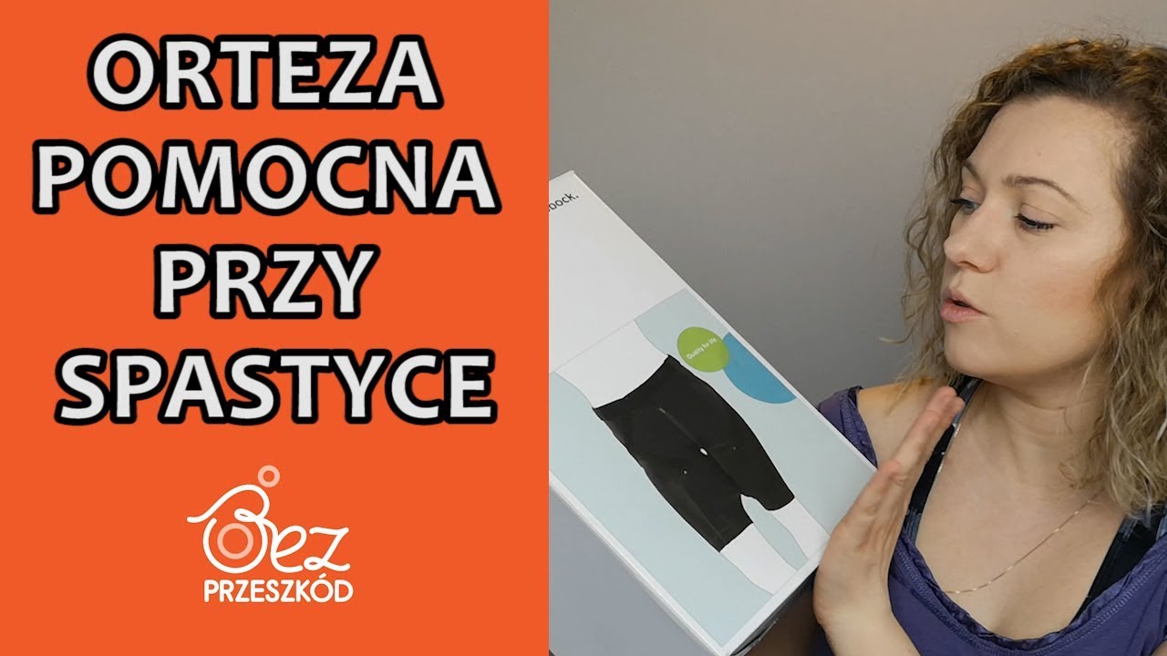Jak zastąpić klin odwodzący w wózku inwalidzkim ? Orteza Cosa Active / Junior Ottobock.