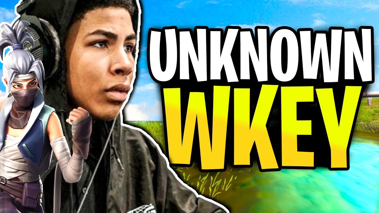 Hidden Strategies to W KEY Using UNKNOWN ARMY'S Playstyle! - Why You Suck At Fortnite