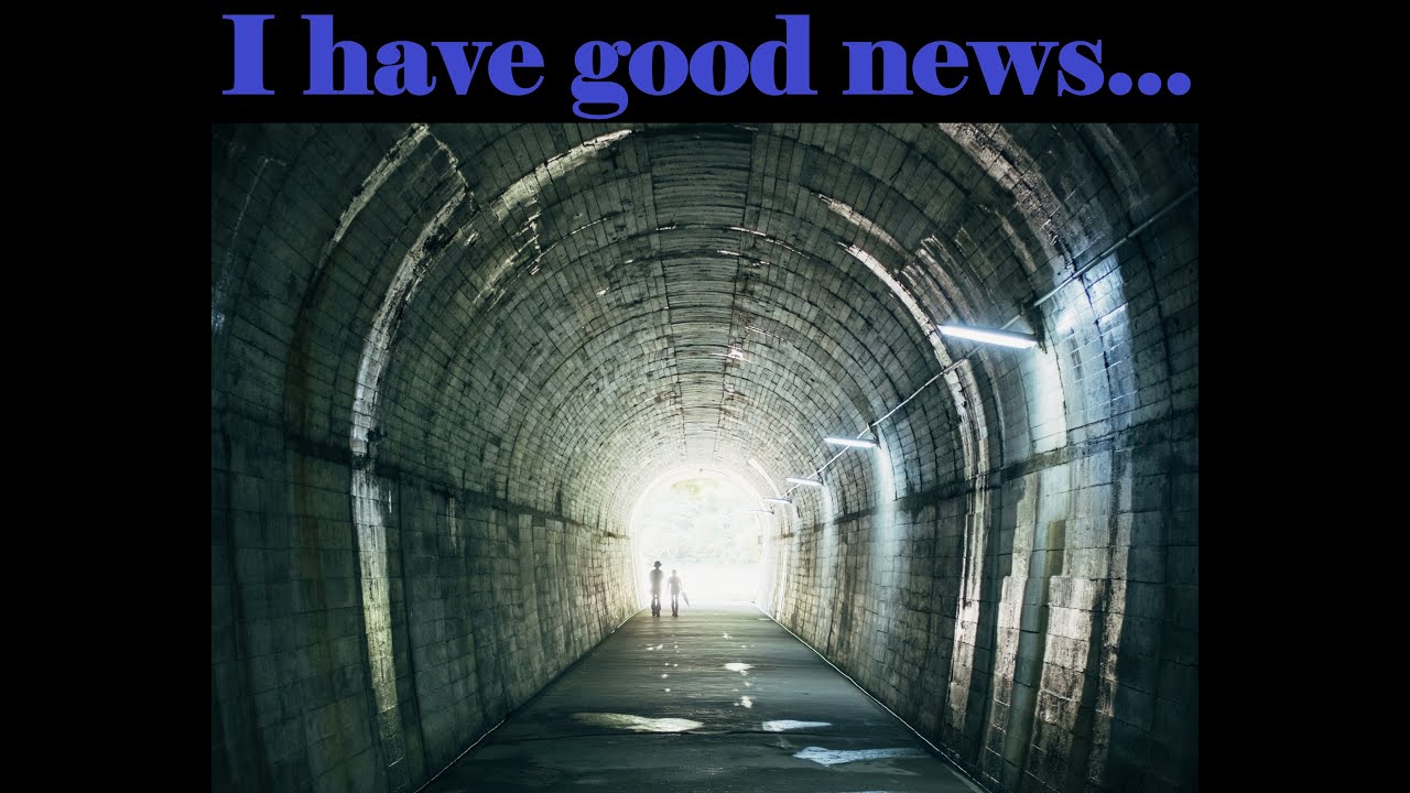 Good news and bad news [M4F] [Audio roleplay]