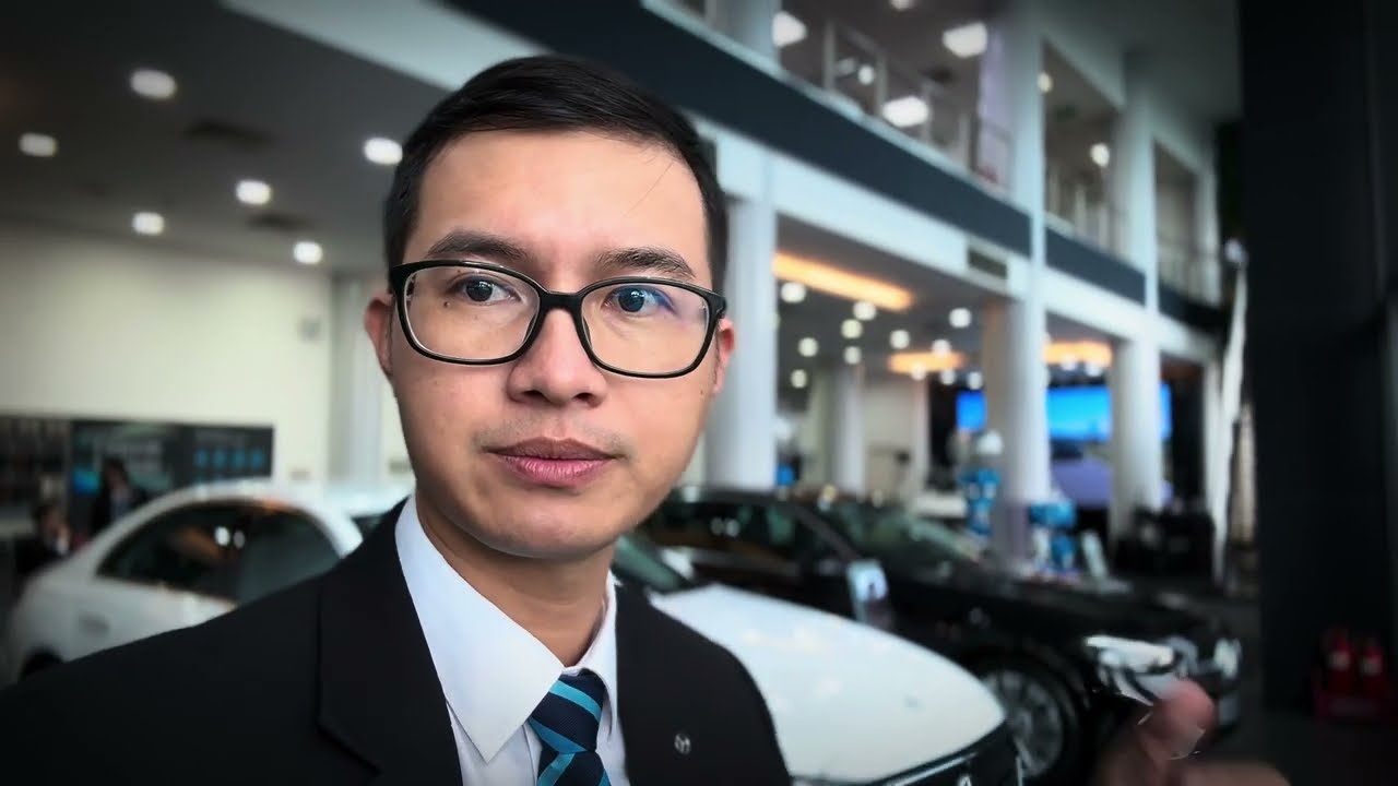 Mercedes Benz E200 Avantgarde 2025 chiếc xe năng động v&agrave; sang trọng. 