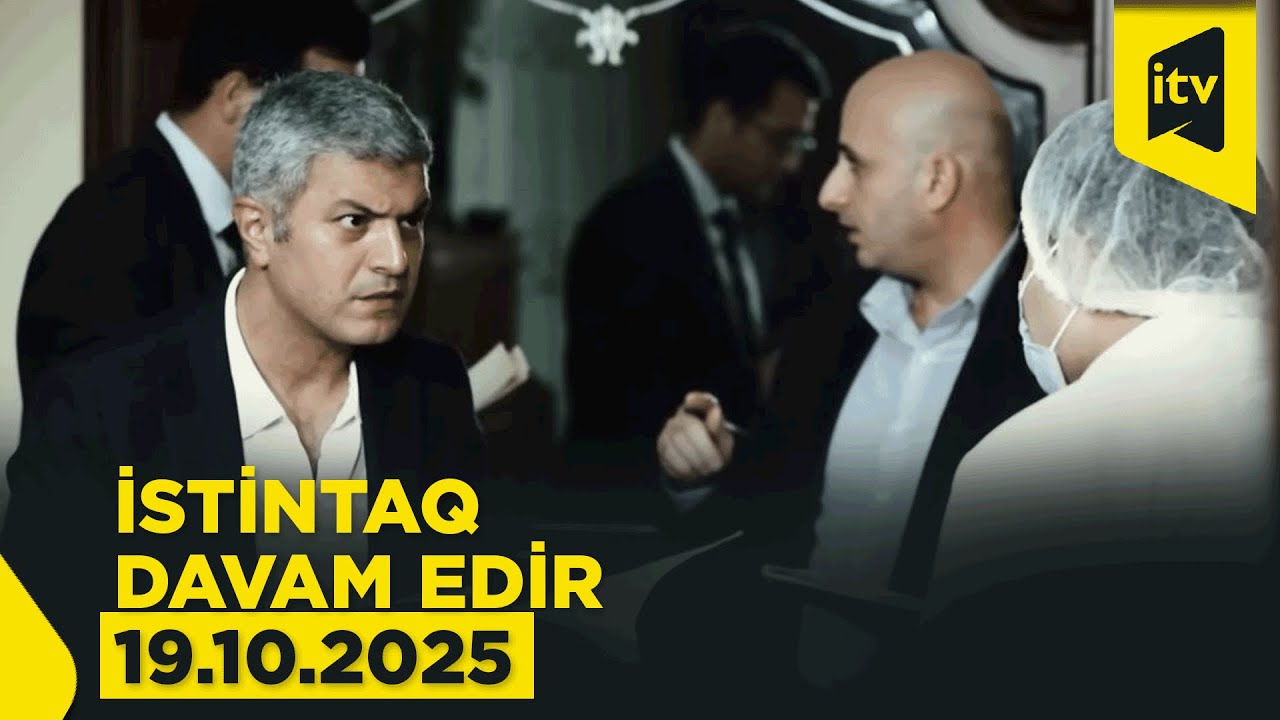 İstintaq davam edir | İki erməni qadının qətli | 19.10.2025