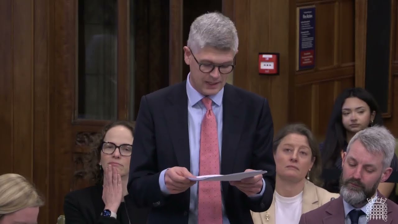 Westminster Hall Debate: Impact of Local Government Reorganisation in the South East | 10 March 2026