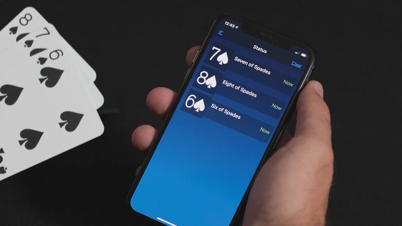 SECOND SIGHT RFID/NFC | ELECTRONIC MAGIC & MENTALISM