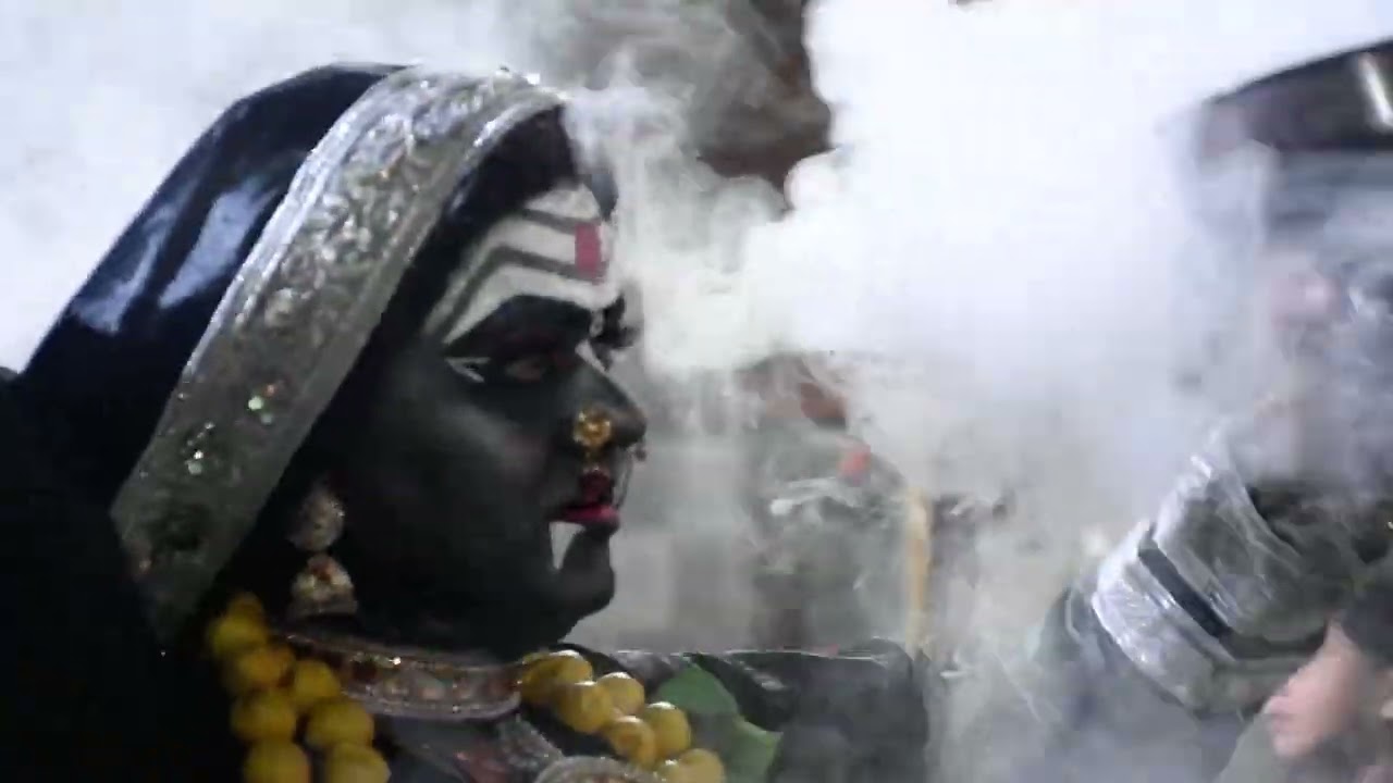 Most Famous Jhanki 
