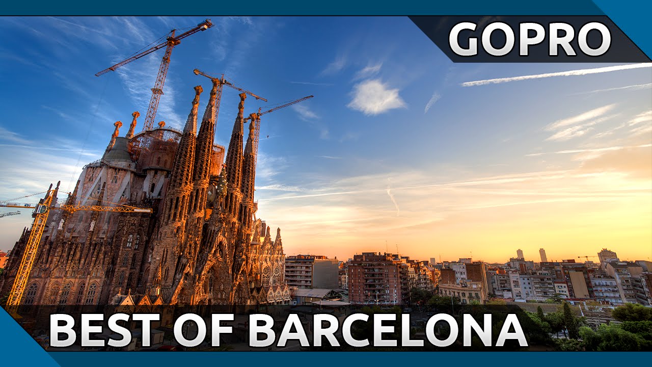 Best Of Barcelona