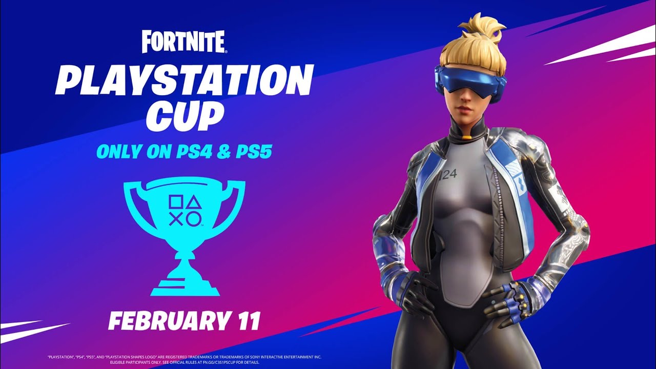 How I NEARLY Qualified For Finals 🏆 (PlayStation Cup Highlights)