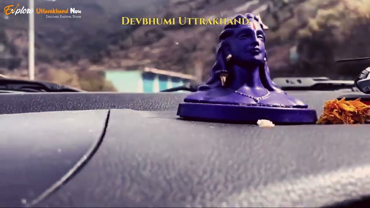 Devbhumi Uttarakhand: Travel, Beauty & Adventure!