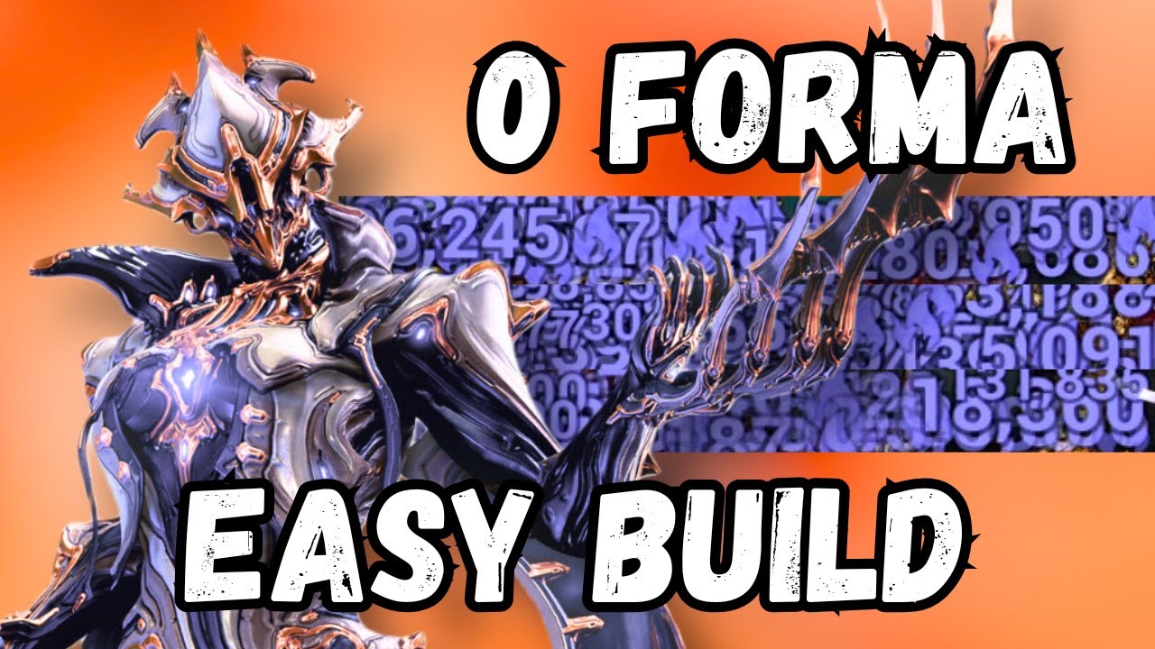 This BROKEN Garuda Build Destroys Steel Path Without Forma!