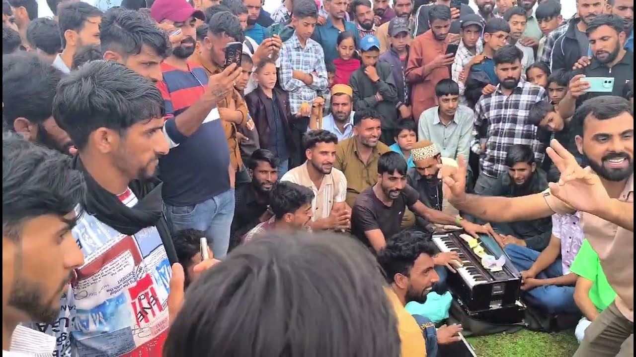 Sankh Doda oras 2025/26 Noorgul vlogs #newvlog #gojrivlogs