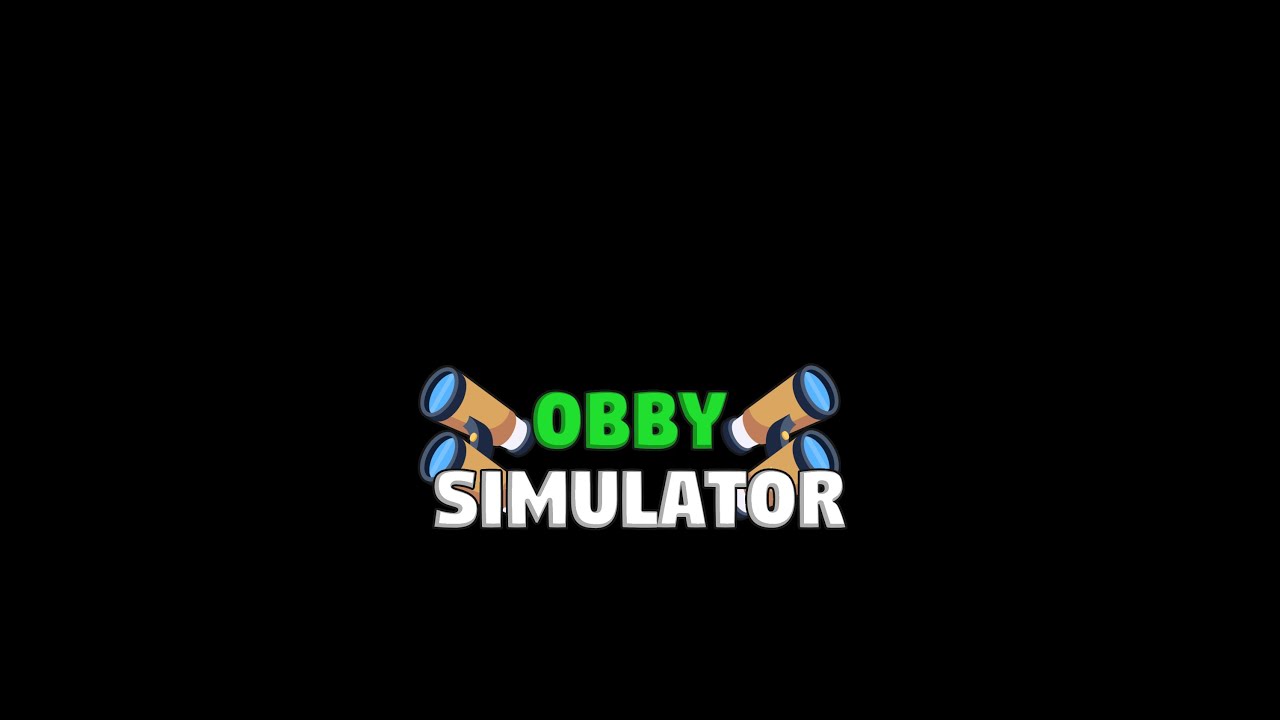 Obby Simulator - Trailer