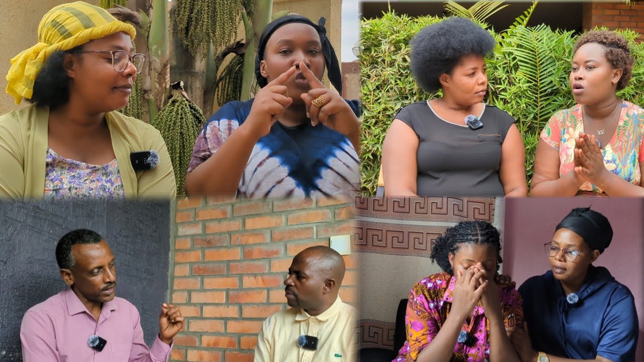 #Marie Rose aje nicyibazo cg #mama shafil bikomeje kugorana 🤔🤔🤔🤔