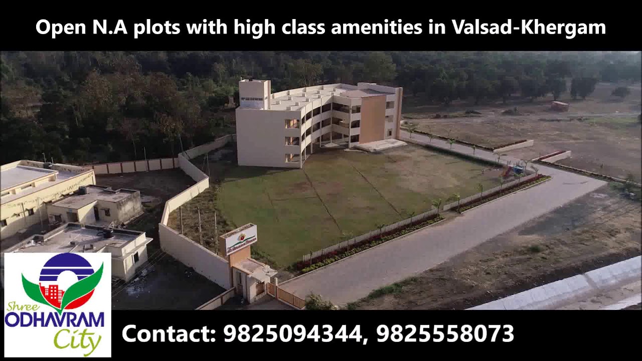 Residential N.A Plots & ready Bungalows
