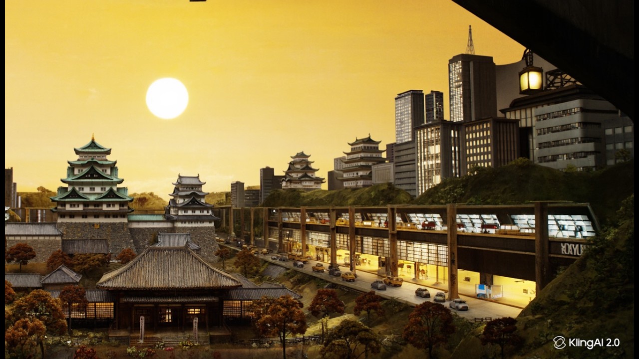 Kh&aacute;m Ph&aacute; Nhật Bản: Aichi 2025 &ndash; Castle, C&ocirc;ng Nghệ & Văn H&oacute;a