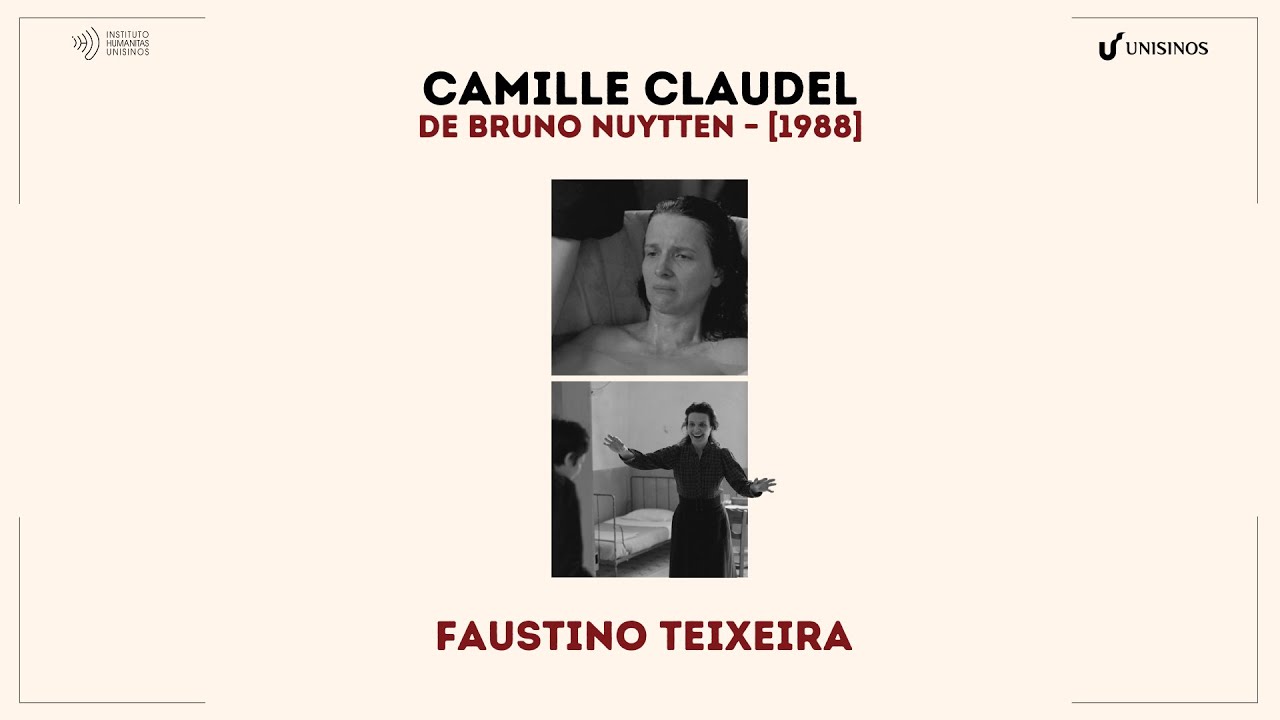 Camille Claudel, de Bruno Nuytten (1988)