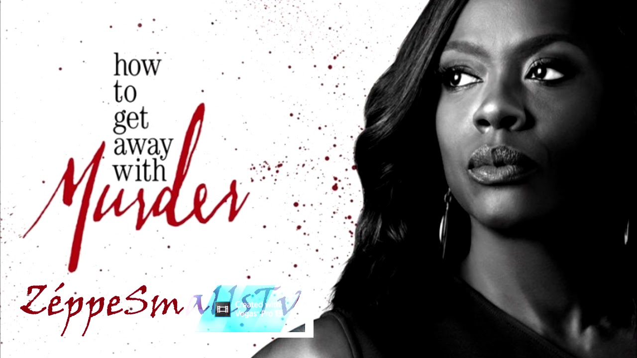 How To Get Away With Murder 4x08 Soundtrack 