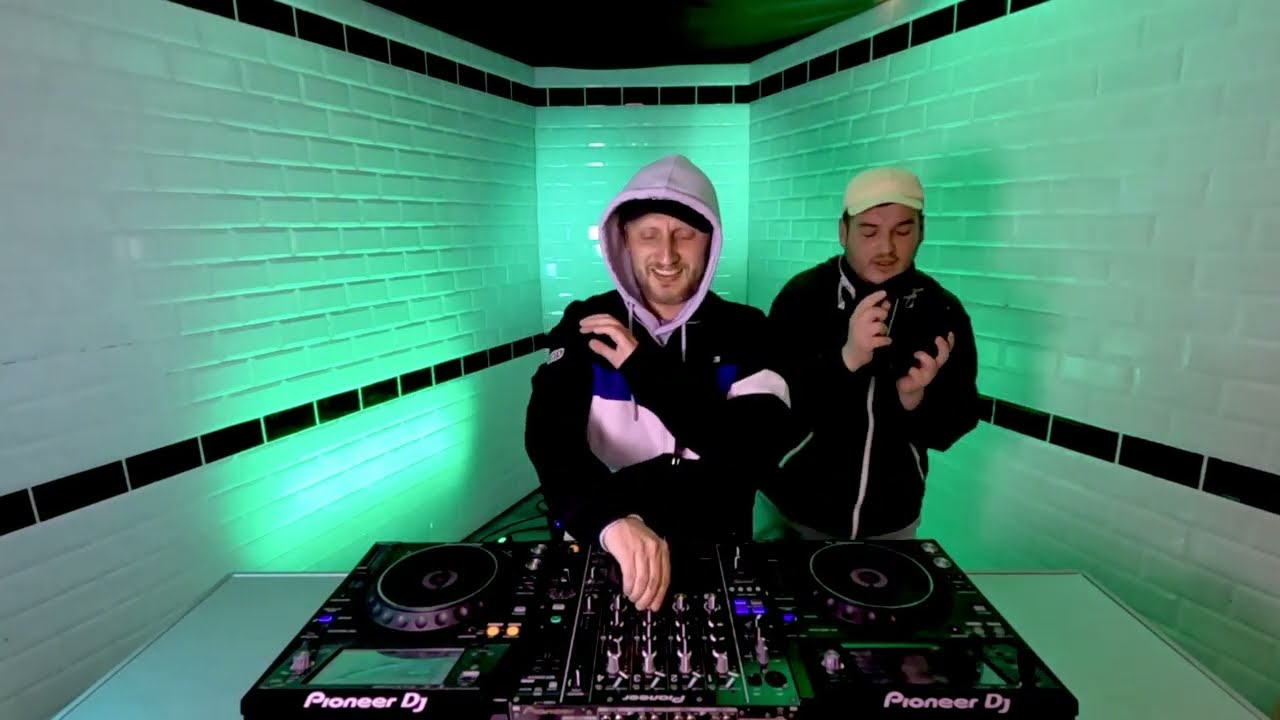 KICHTA / 145 BPM - 026 BASS STATION