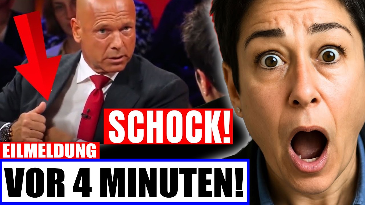 😱 Schockmoment! T&uuml;rsteher zeigt Hayali DAS &ndash; Sie wird pl&ouml;tzlich kreidebleich!